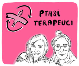 Ptasi terapeuci